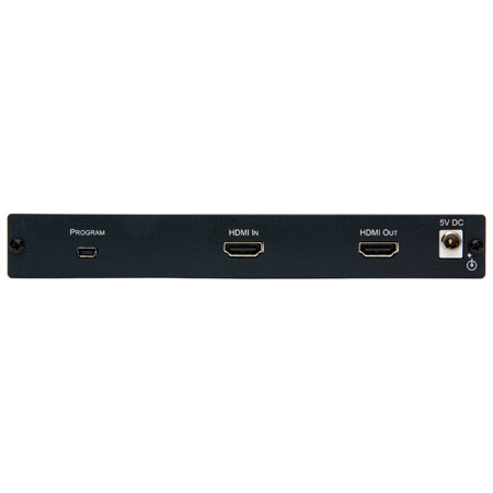 Kramer VP-424 HDMI to HDMI ProScale Digital Scaler - Bstock (Never Used ...