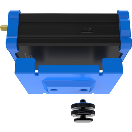 Kiloview N1 Wireless Camera Mount SDI to NDI Video Encoder - Li-Ion ...