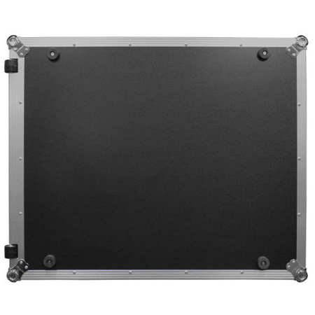 Odyssey FZTF5W-US Flight Case with Wheels for Yamaha TF5 Mixing Console