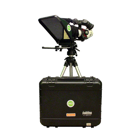 ProPrompter HDi Pro2 Mobile Teleprompter