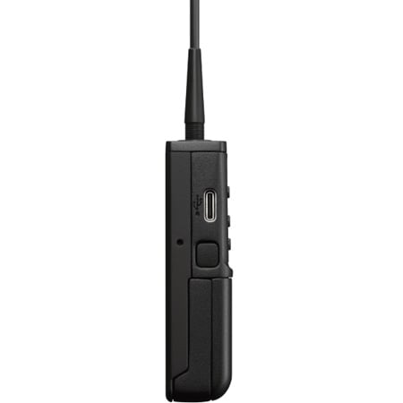 Sony UTXB40/25 UWP-D WLS Bodypack Transmitter - 536.125 MHz to 607.875 MHz