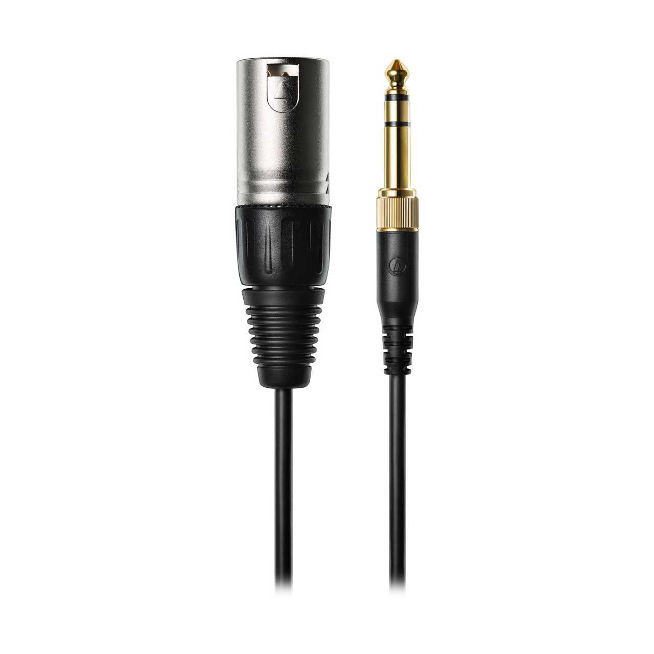 Audio-Technica ATH-M50XSTS StreamSet Closed-Back Dynamic Streaming