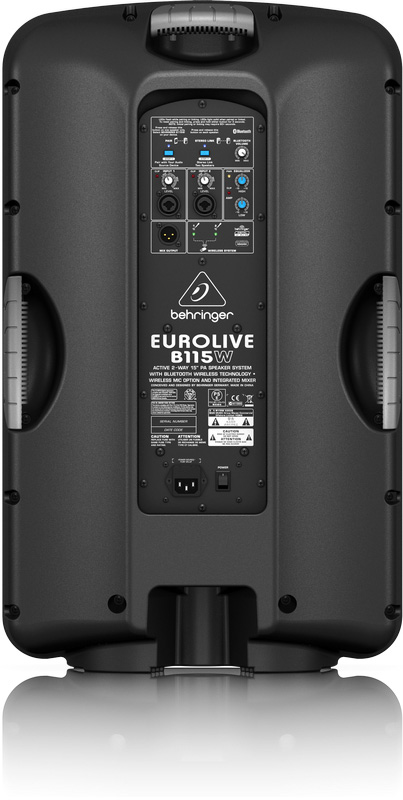 Behringer App