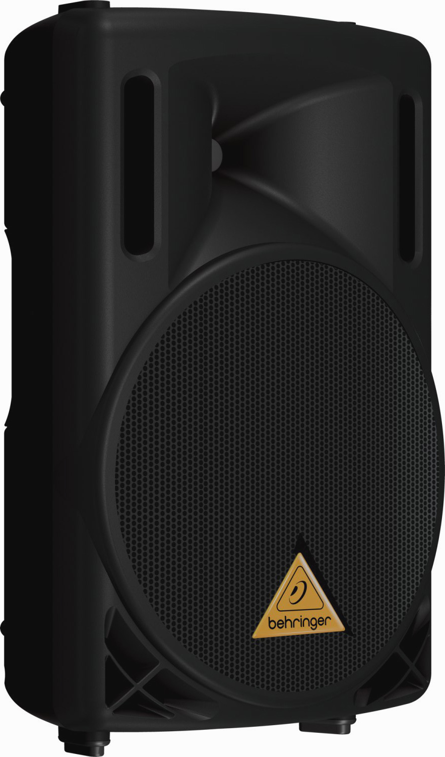 Behringer Eurolive B212D Active 550W 2Way PA Speaker System 12 In.