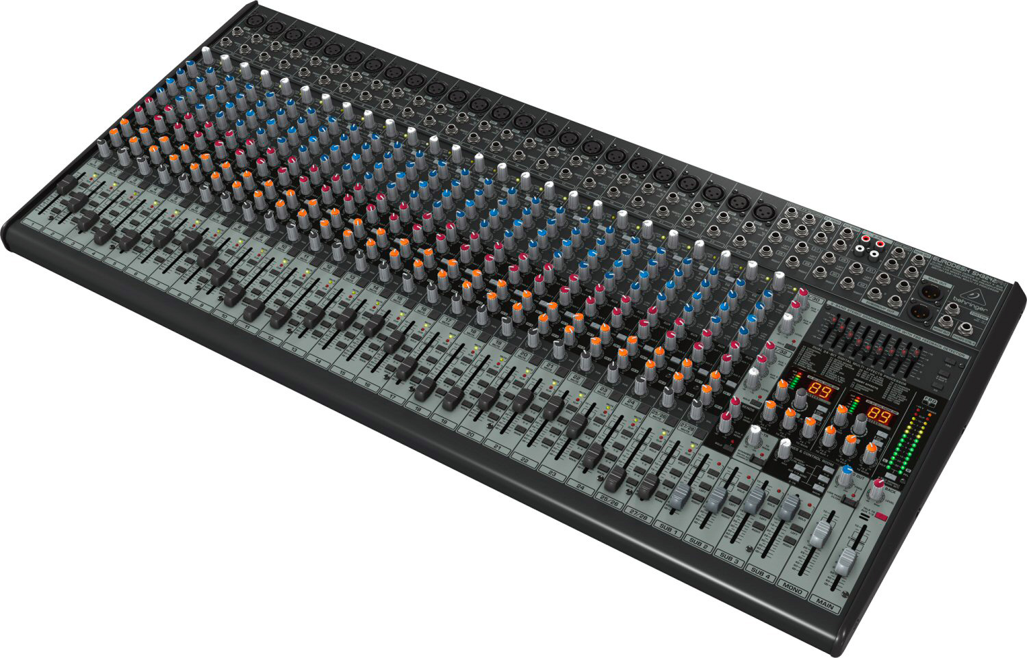 Behringer Eurodesk SX3242FX 32Channel Analog Mixer