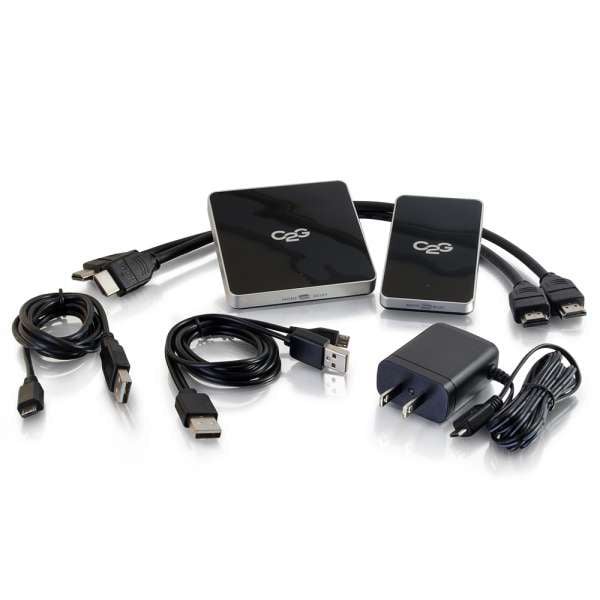 Cables to Go 29329 Wireless A/V for HDMI Devices