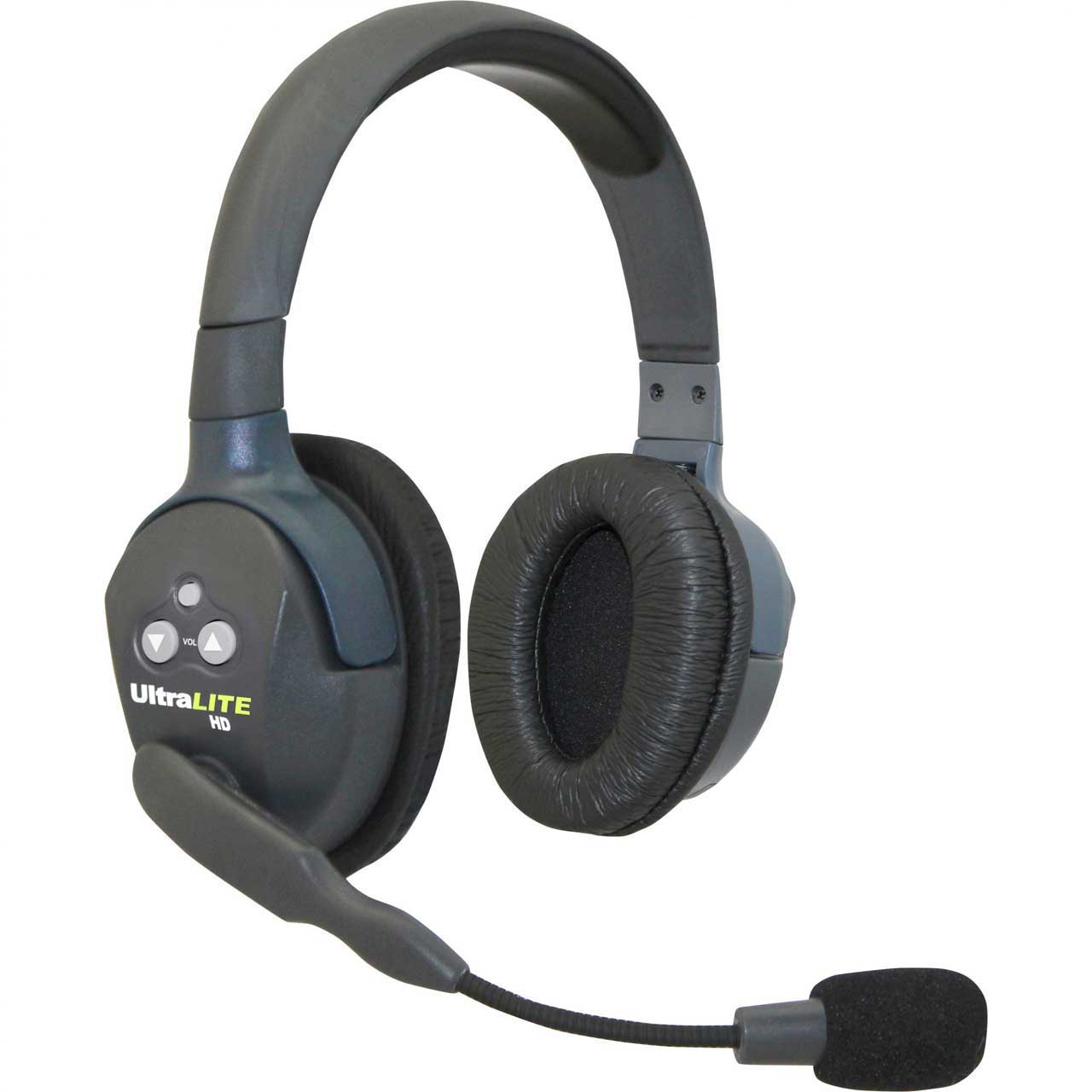 Eartec HBIN2SDPC HUB Interface Full Duplex Wireless Headsets for Wired ...