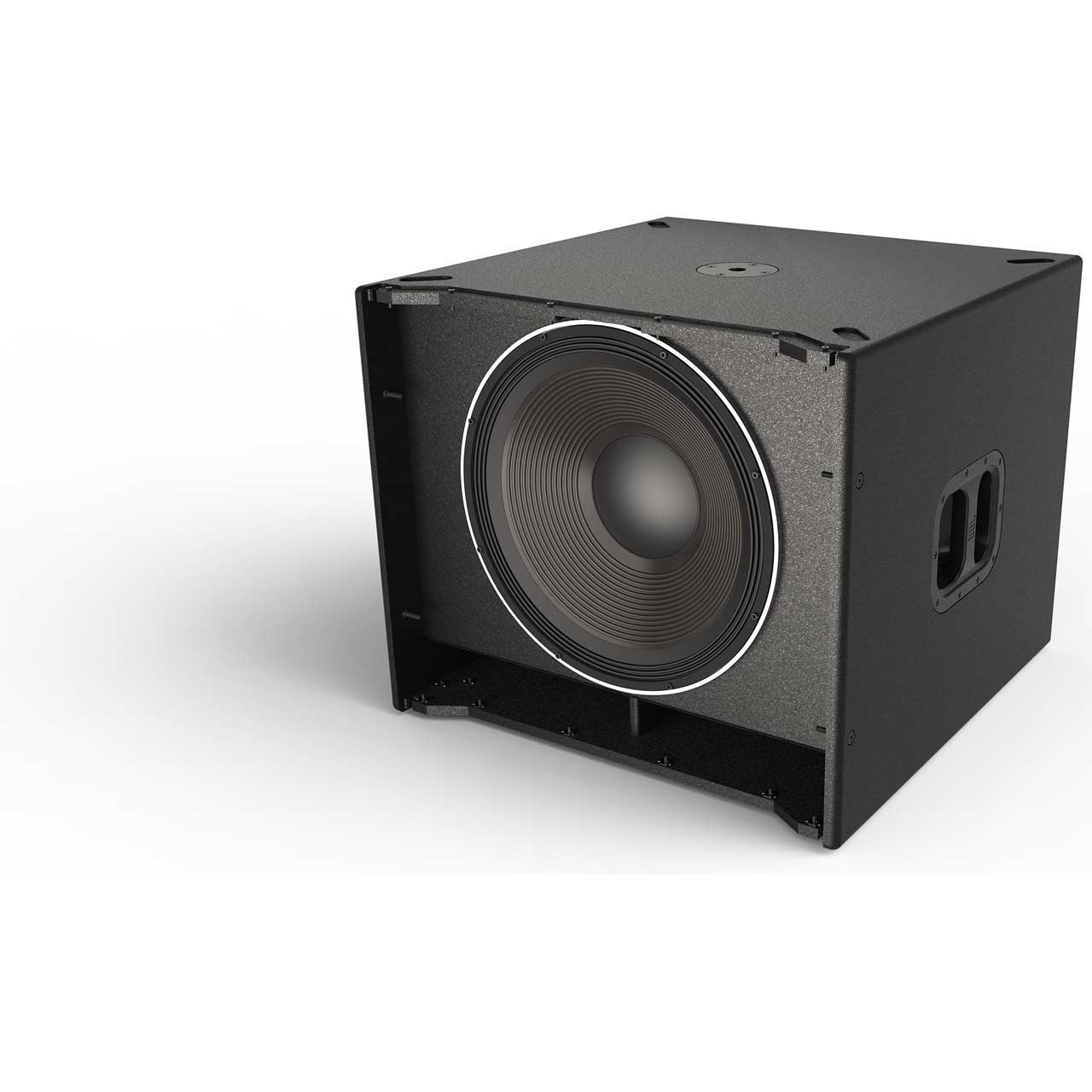 JBL SRX918S Single 18inch Powered Subwoofer
