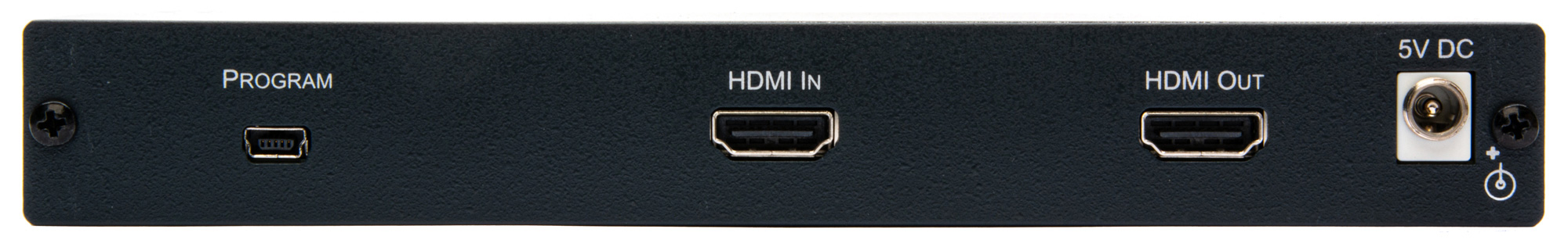 Kramer VP-424 HDMI to HDMI ProScale Digital Scaler - Bstock (Never Used ...