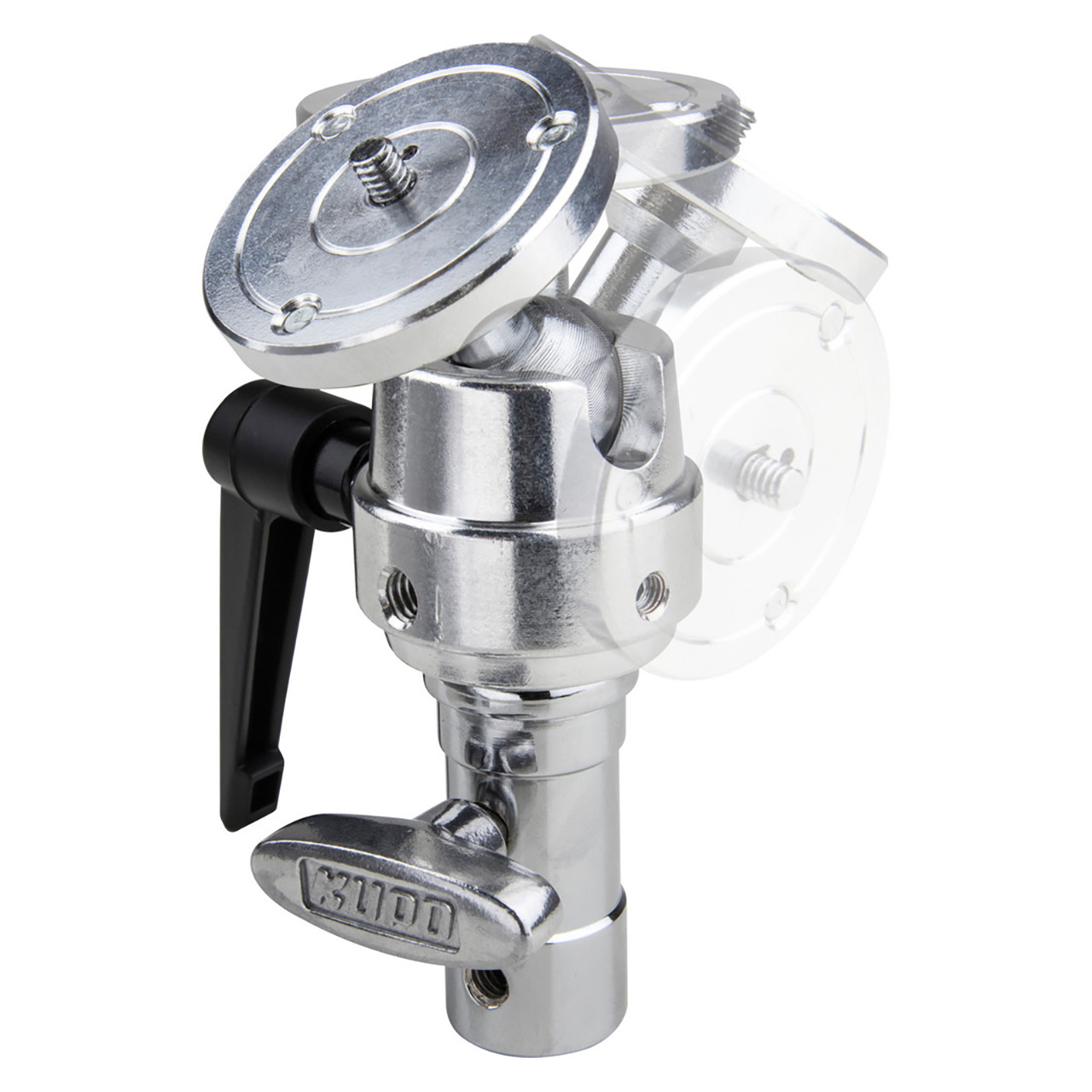 Kupo Camera T-Marker - 6x8 Inch Yellow Shot Bag For Talent Positioning