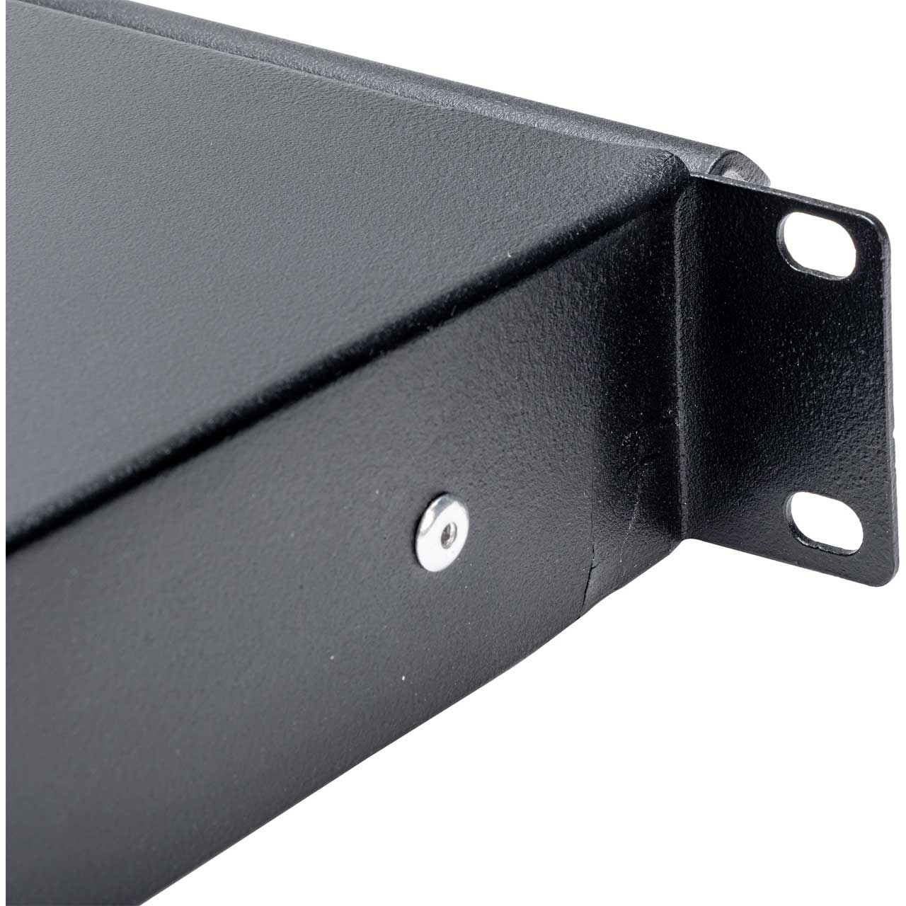 On Stage Stands RDLS1000 1U Locking Rack Drawer (Shallow) - Bstock ...