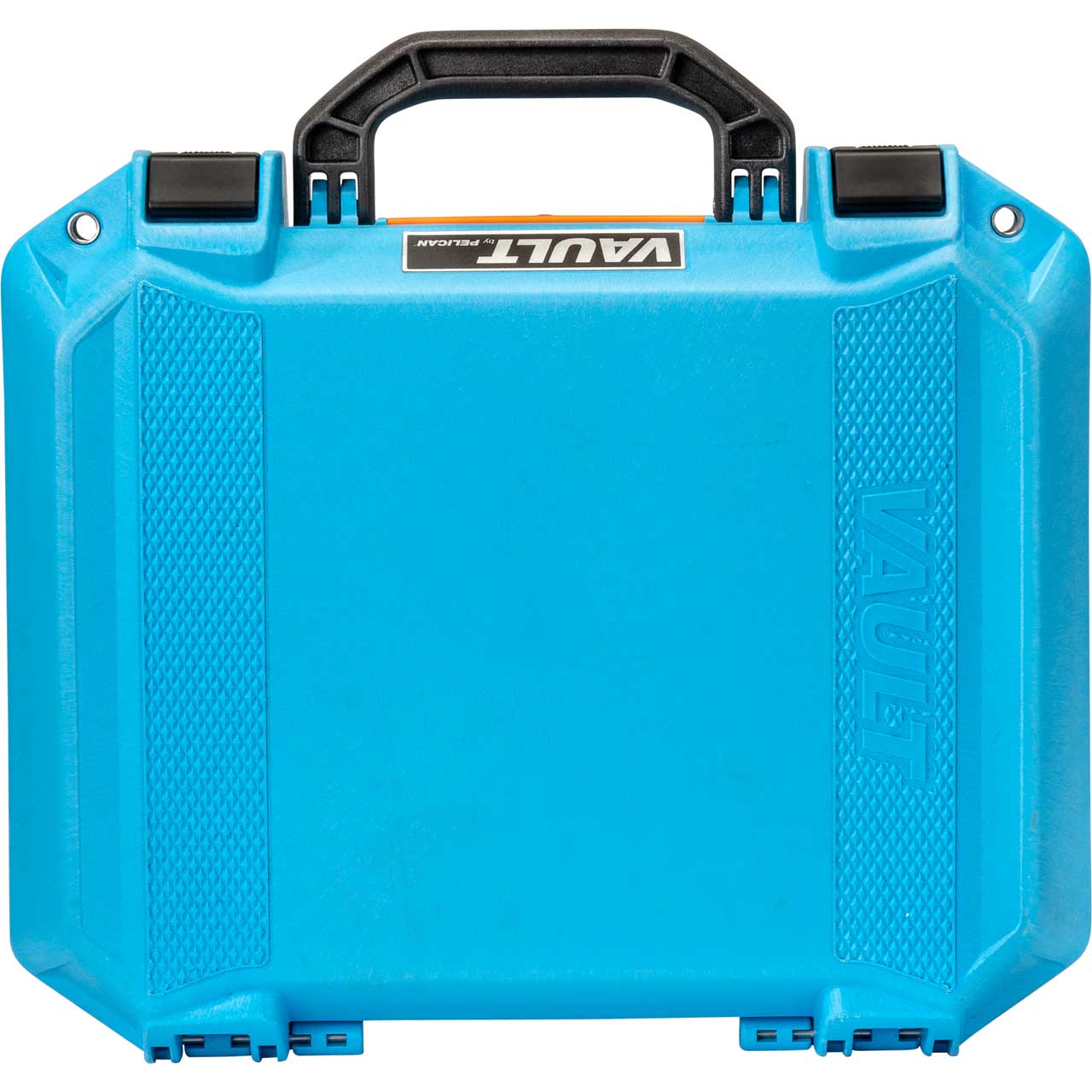 Pelican V200C Vault Equipment Case with Foam - Blue Pelican V200C Vault Equipment Case with Foam - Blue