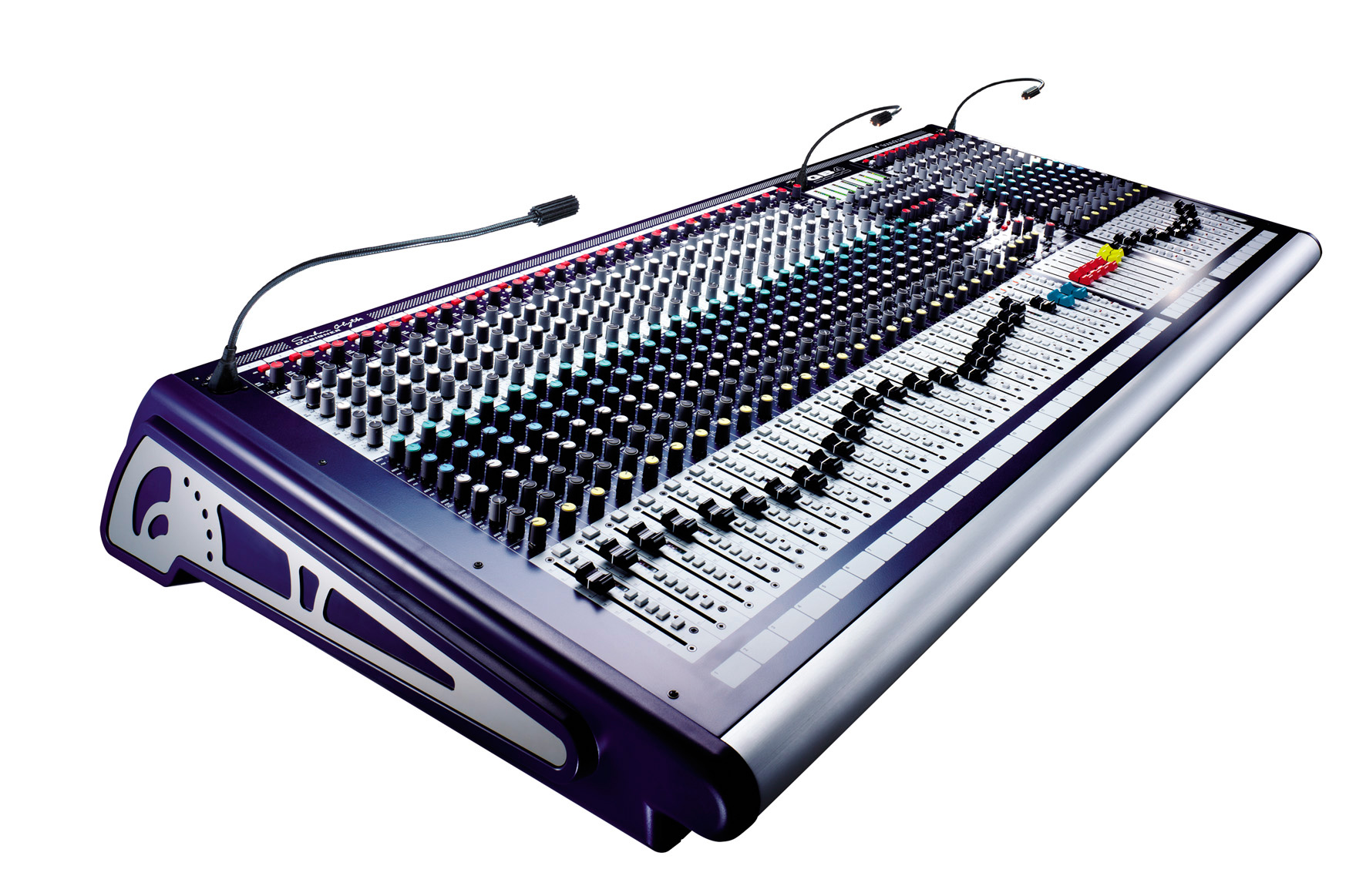 Soundcraft GB4 Mixing Console 16 Channel