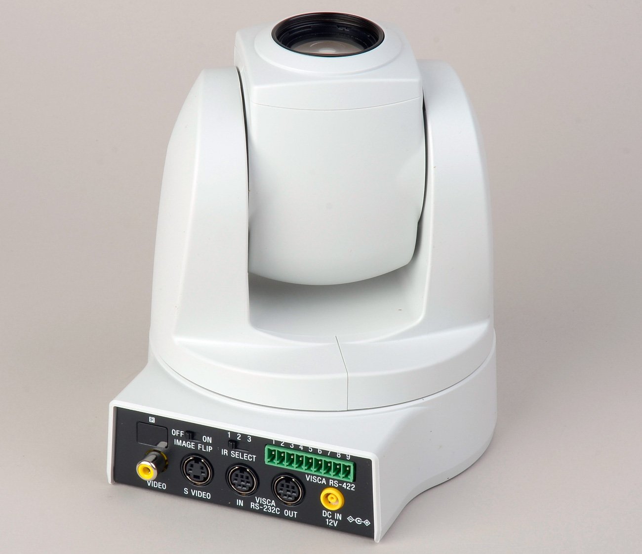 Vaddio 9992100070 PTZCAM 70 Standard Definition Pan/Tilt/Zoom Camera