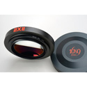 16x9 169-HDSF45X-62 EXII 0.45X Super Fisheye 82mm Thread Mount