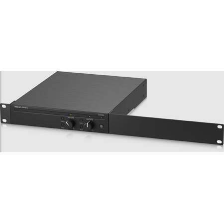 Lab Gruppen CA2402 - Two Channel 240 Watt Commercial Amplifier w ...