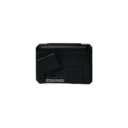 IDX IMICRO-98P 97Wh High-Load Li-Ion V-Mount Battery with USB-C PD & D-Tap