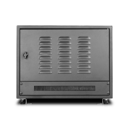 iStar WGO-870 8U 700mm Depth Rack-mount Server Cabinet