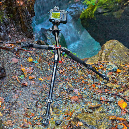 manfrotto