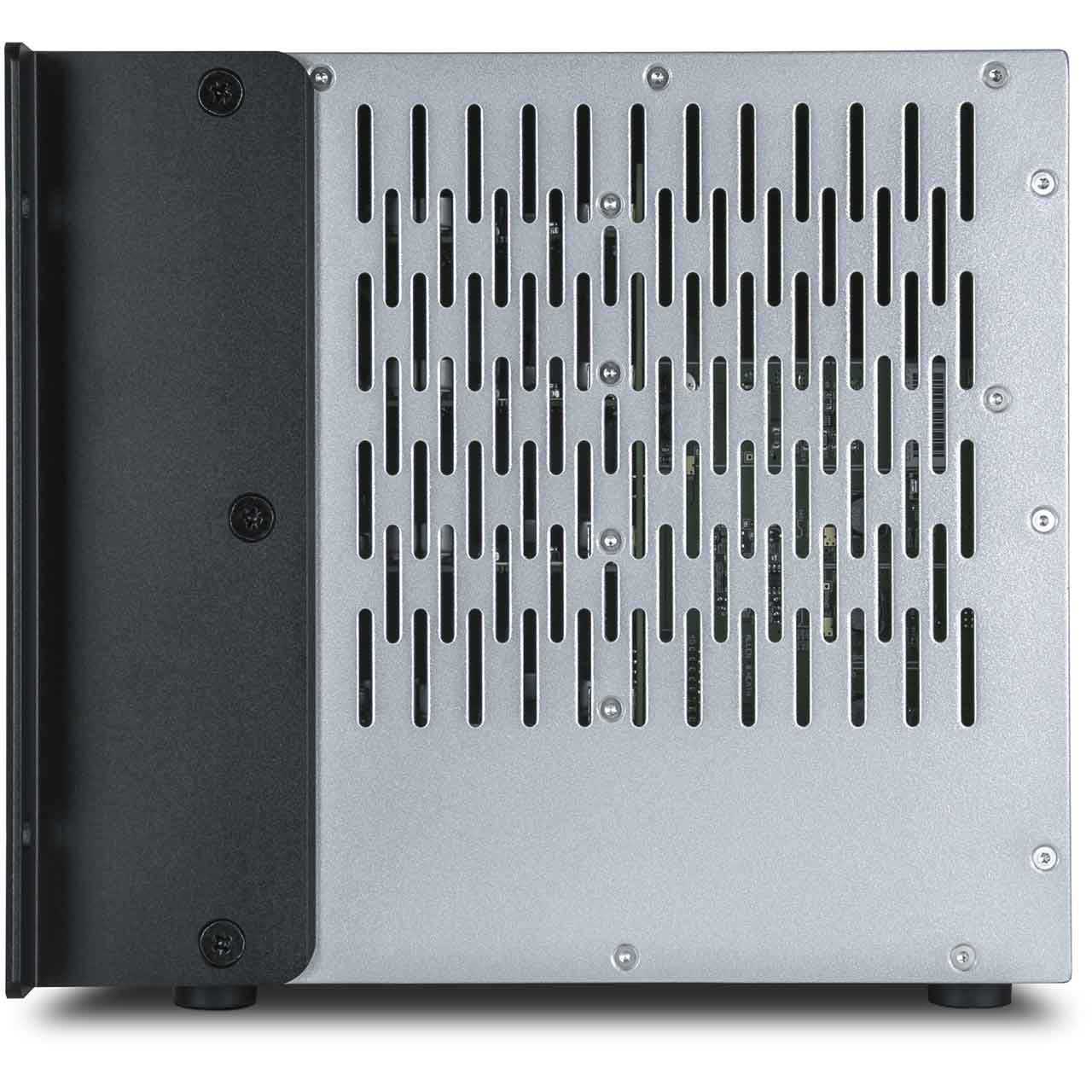 Allen  Heath GX4816 48 Input x 16 Output Audio Expander w/ dLive 96kHz Mic  Preamps