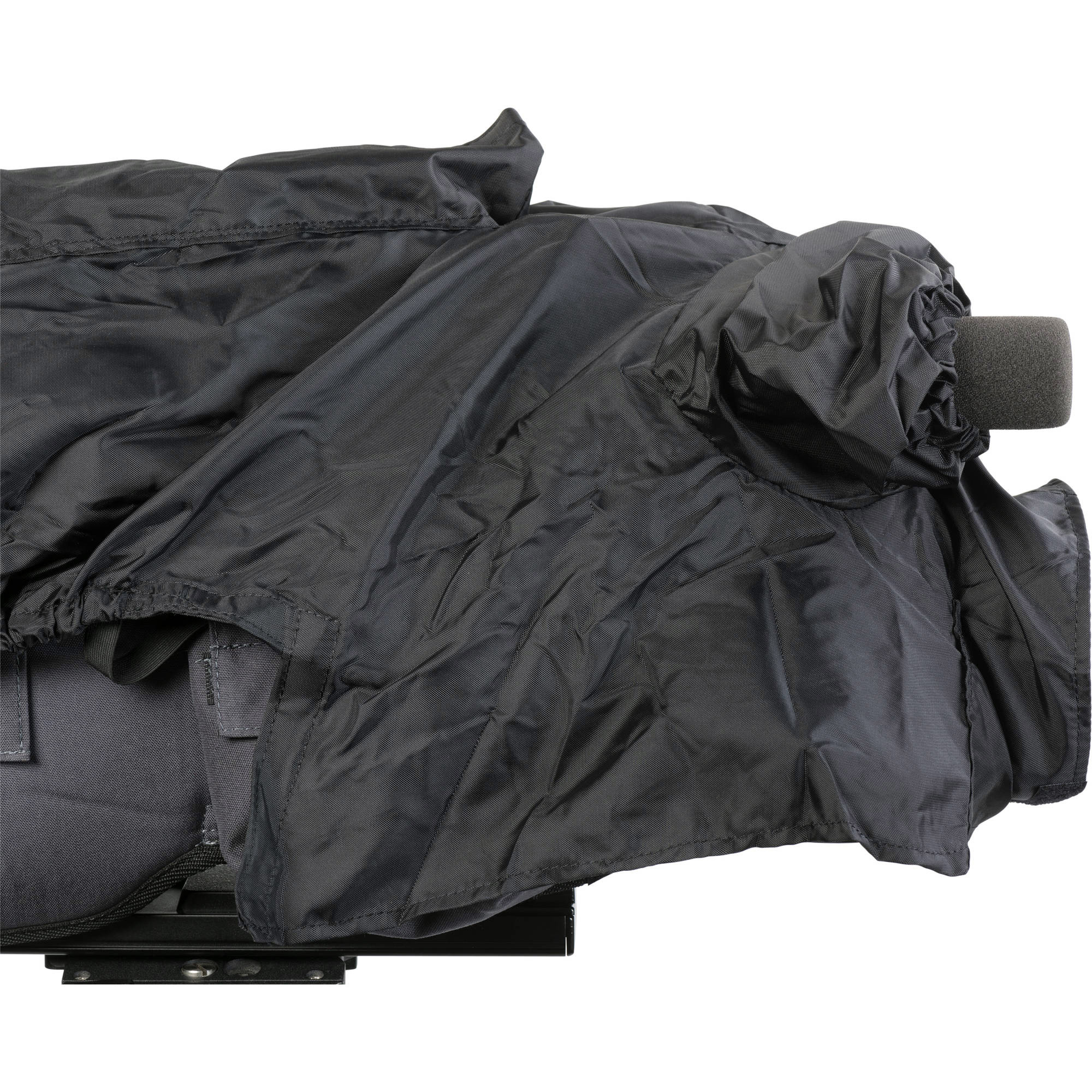 camRade camSuit PXW-X500 Cordura Nylon Form-Fitted Camera Cover