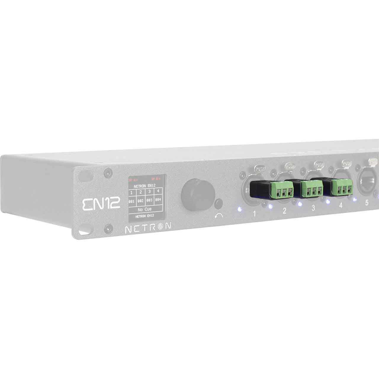 RDM 645 DMX Splitter