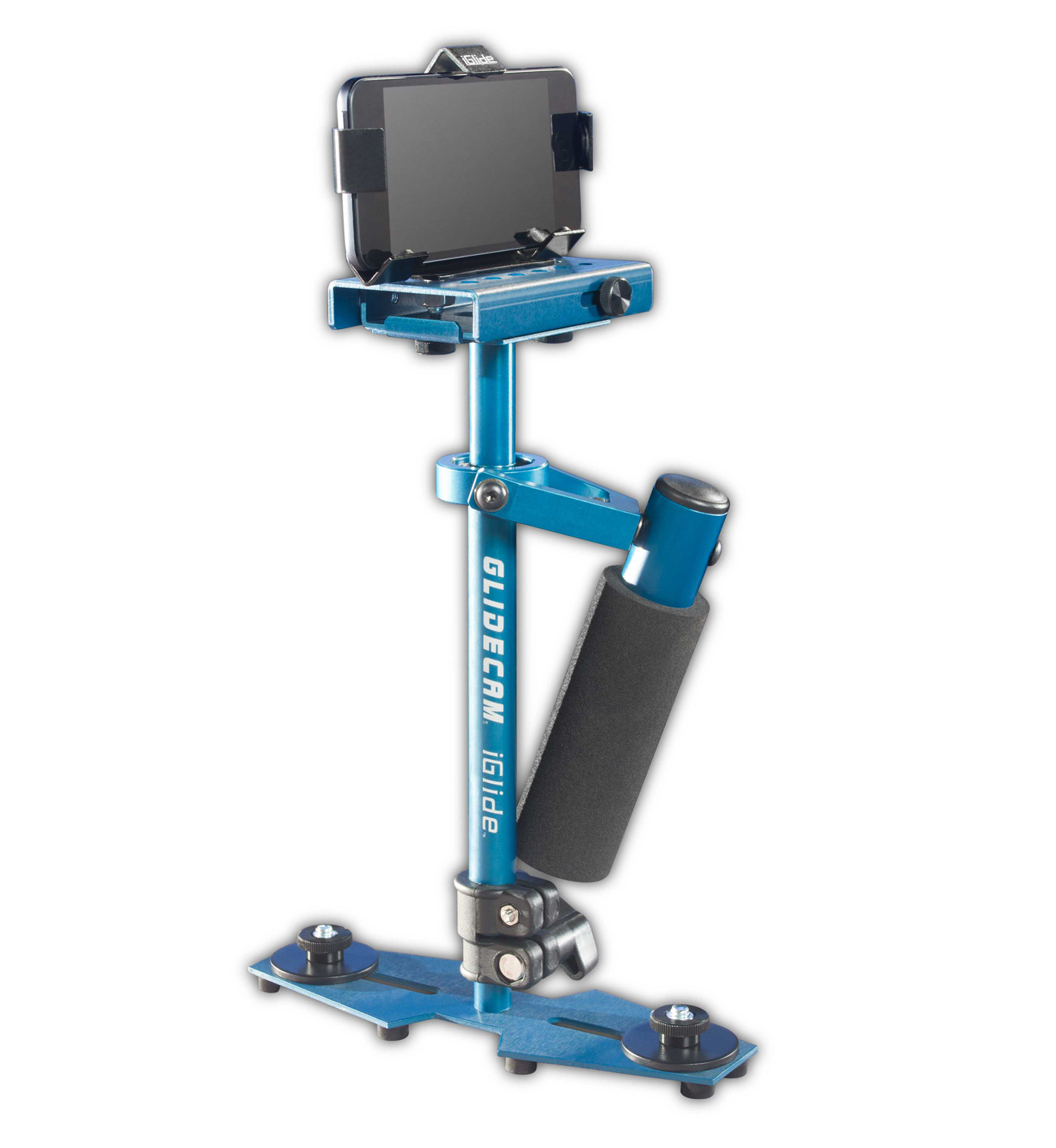 Glidecam iGlide GoPro Hero & iPhone Camera Stabilizer for 14 Ounce
