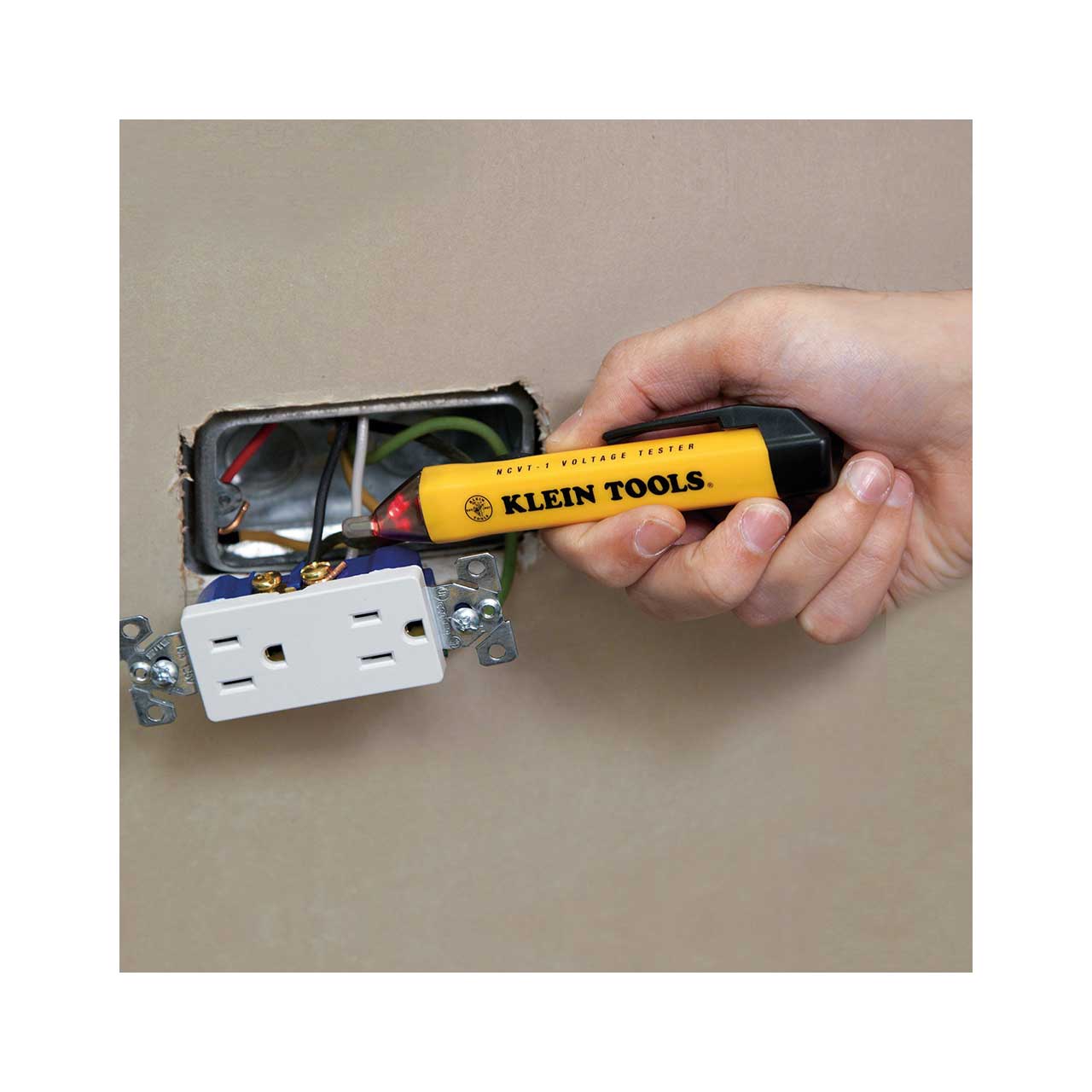 Klein Tools 69149 Electrical Test Kit