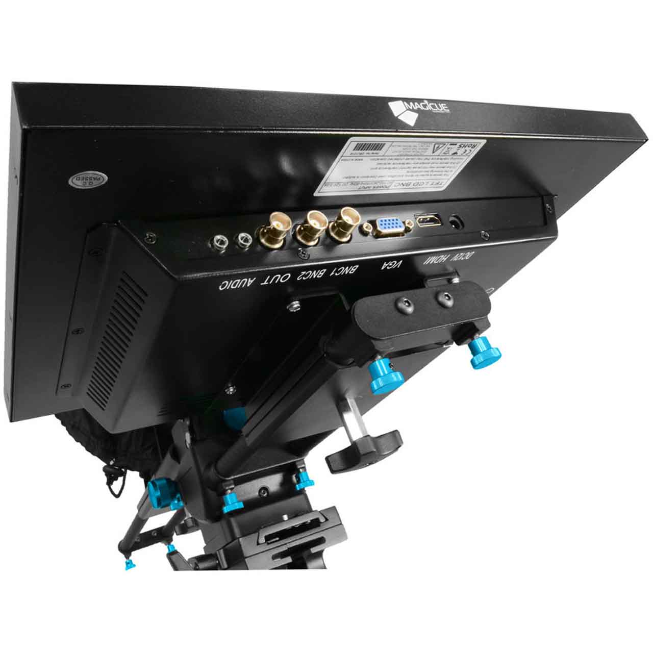 MagiCue MAQSTUDIO17K 17 Inch Teleprompter