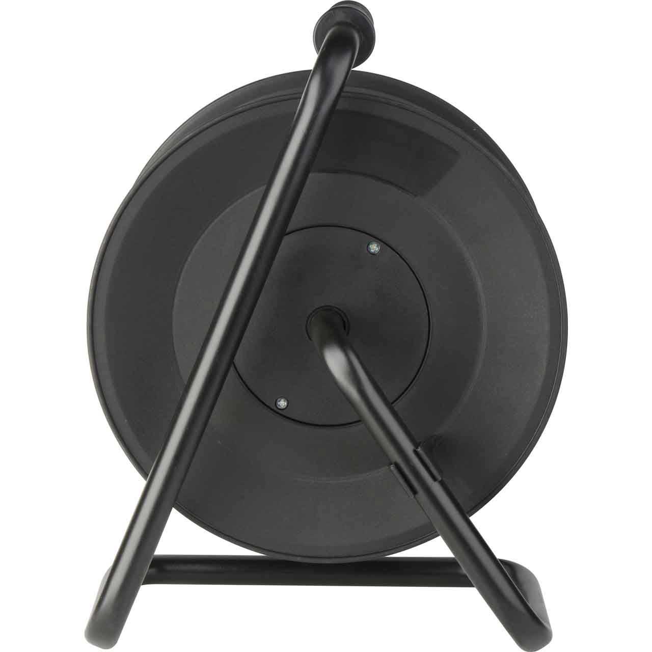 Jackreel MKR-1-1694F-050 Belden 1694F BNC Cable Reel - Thumbnail 2