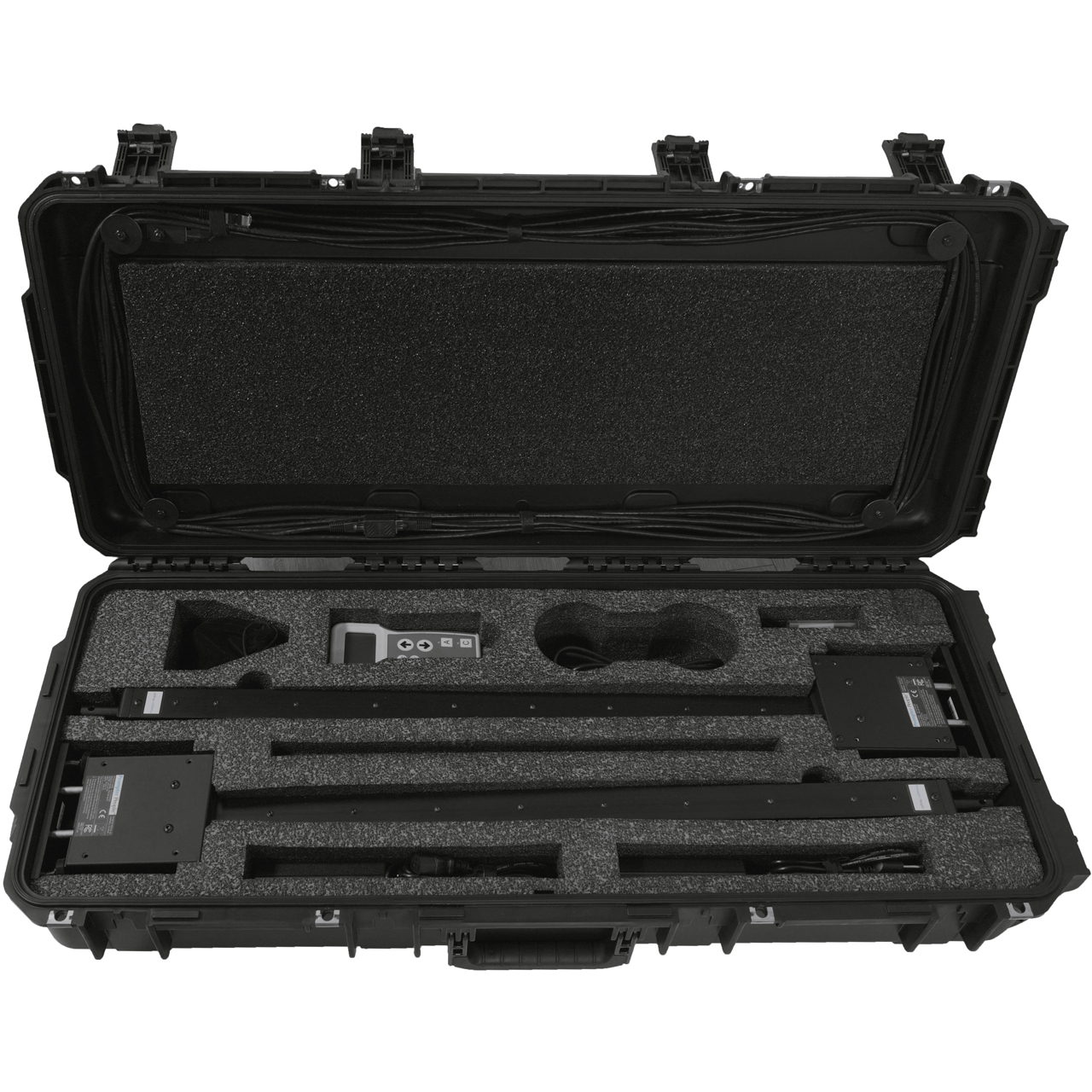 Prompter People PRO-SP24P-AUTO-V2 AutoStepper V2 24 Inch 400 Nit Auto ...
