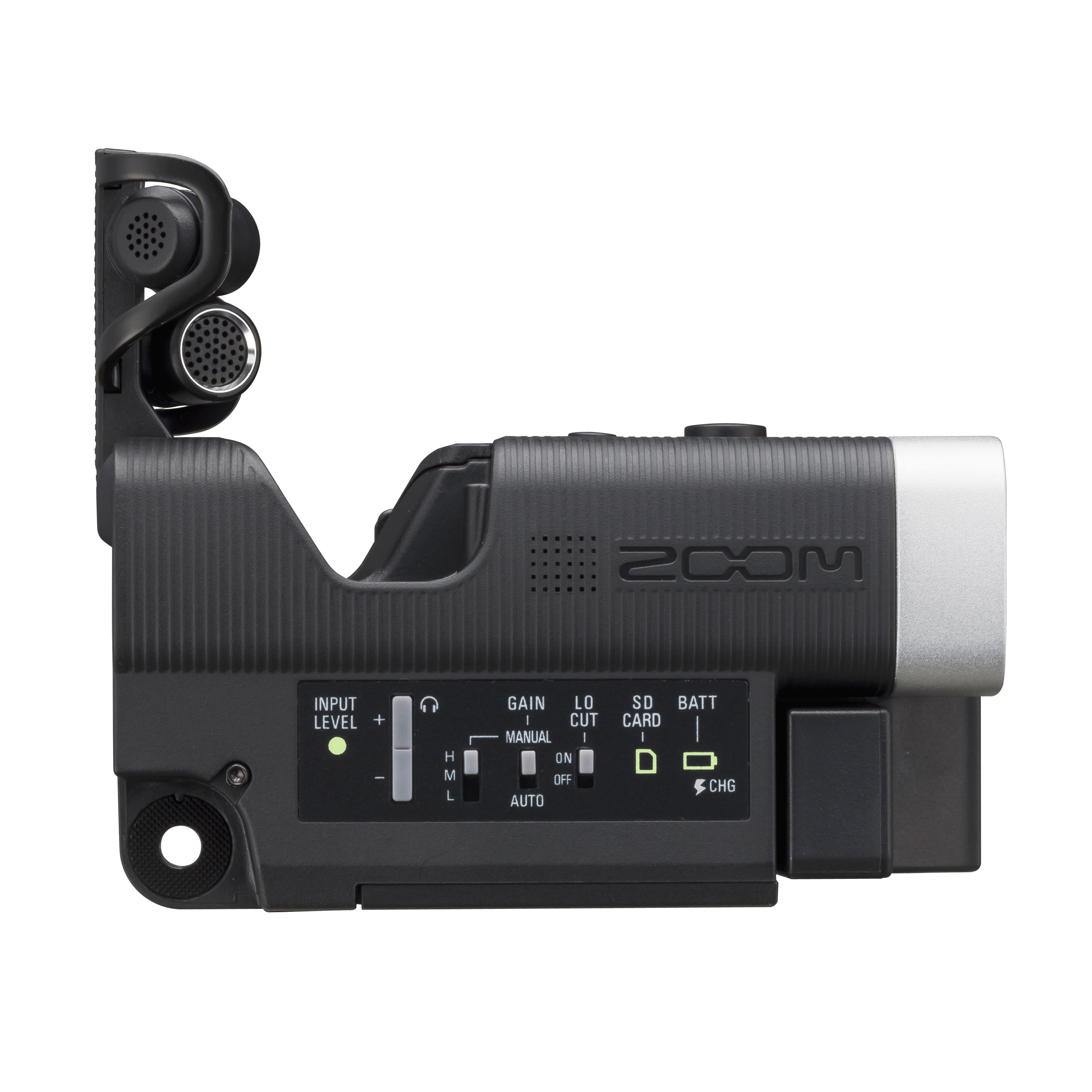 Zoom Q4 Handheld High Definition Video & Audio Recorder
