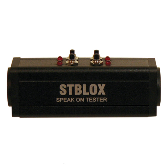SPEAKON Cable Tester BB-SCT