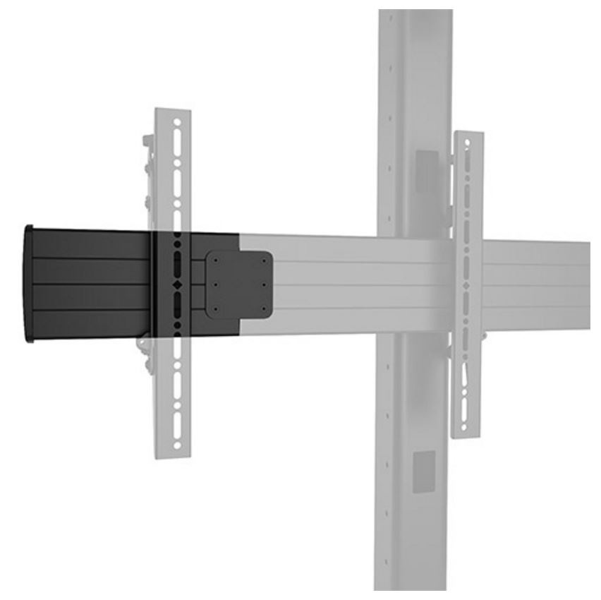 Chief FCAX08 FUSION Freestanding and Ceiling Extension Brackets
