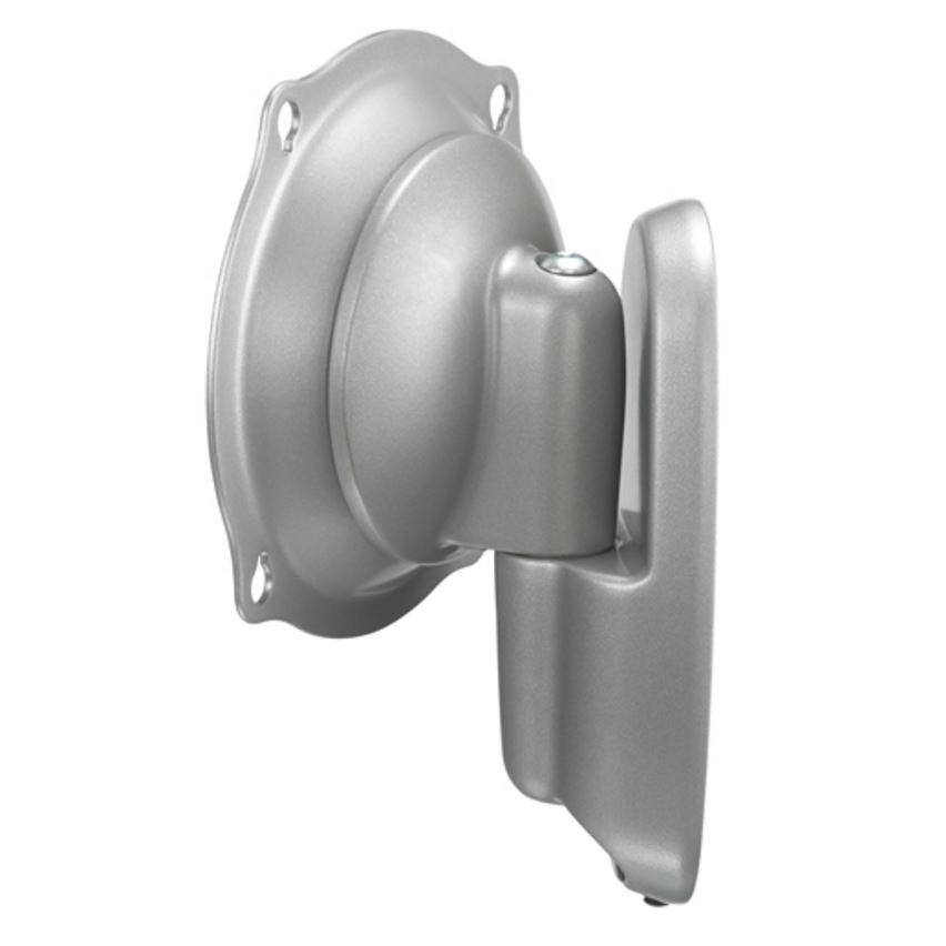 Chief JWPVS Medium Pitch/Pivot Wall Display Mount - Silver