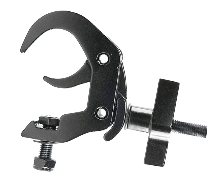 Chauvet CTC-50G Load Rated Gripper Clamp (50mm)