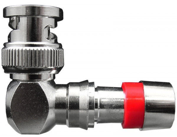 ICM FSBNC59URA  BNC Compression Connector