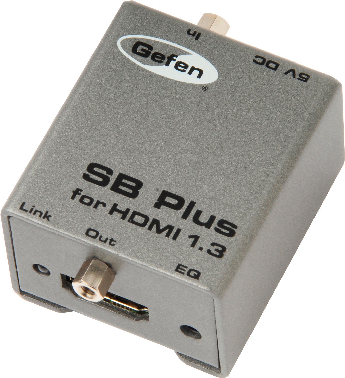 Gefen EXT-HDMI1.3-141SBP Super Booster Plus for HDMI 1.3 GEF-141SBP