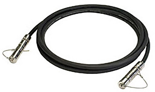 Gepco HDC920 Lemo 3K SMPTE Fiber Optic Camera Cable 164 Ft