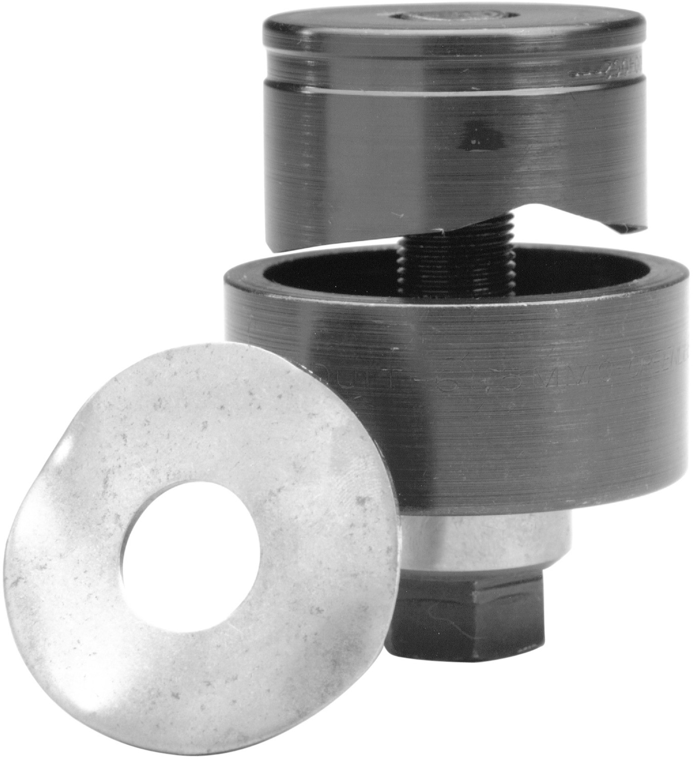 Greenlee Chassis Punch for 3/4 Inch Holes GL730A