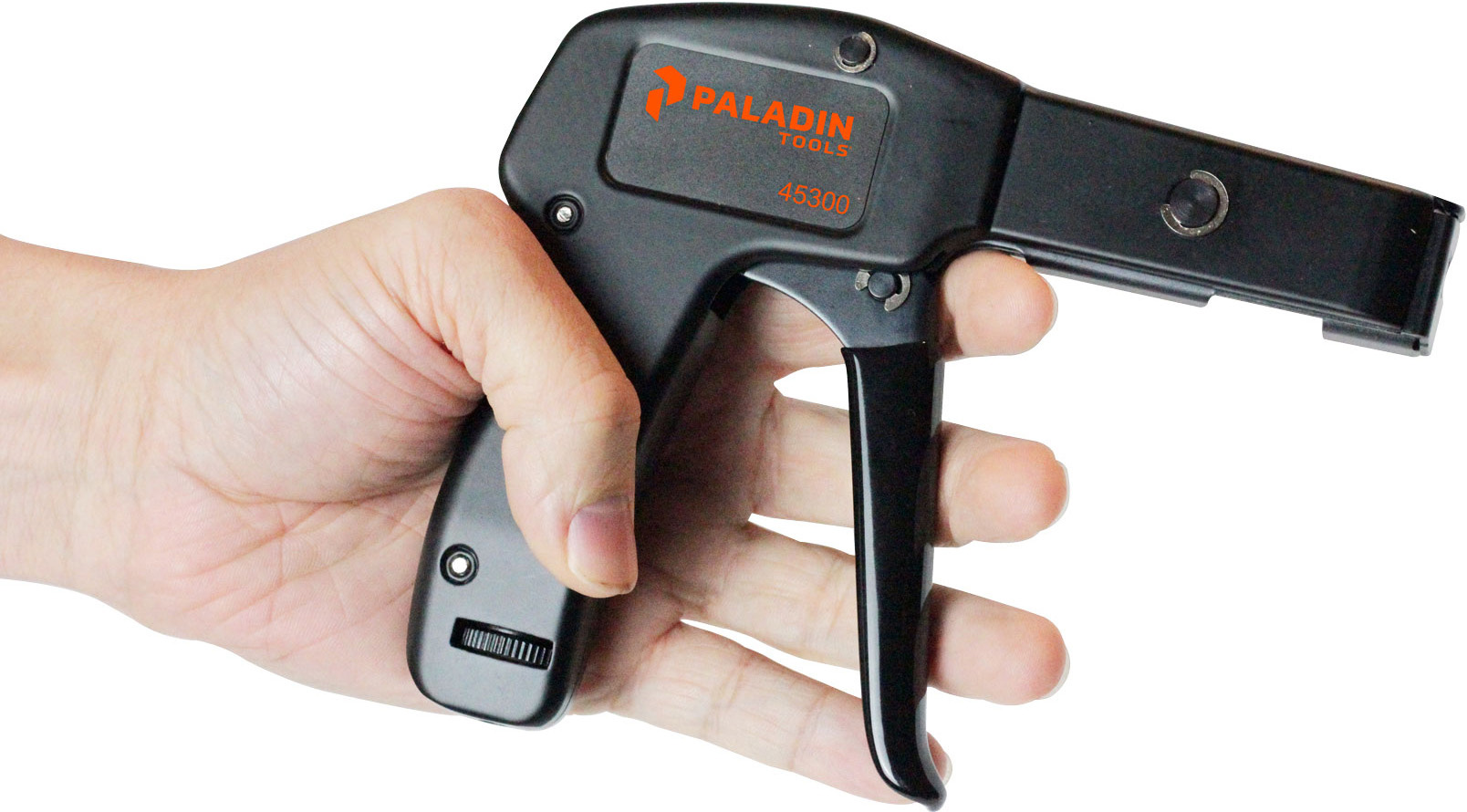 Greenlee 45300 Heavy Duty Cable Tie Gun GRL-45300