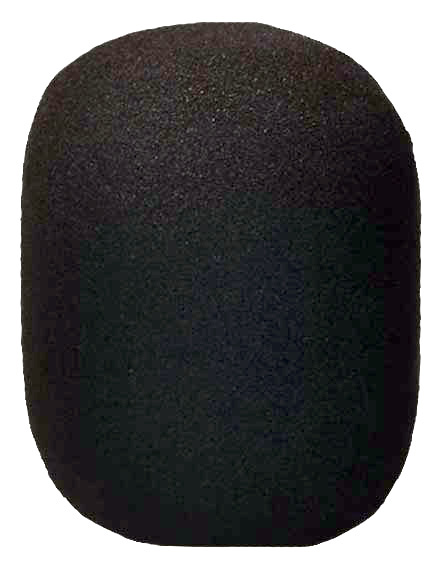 Heil Sound WSPR40 Windscreen for PR30/PR40 HEIL-WSPR40