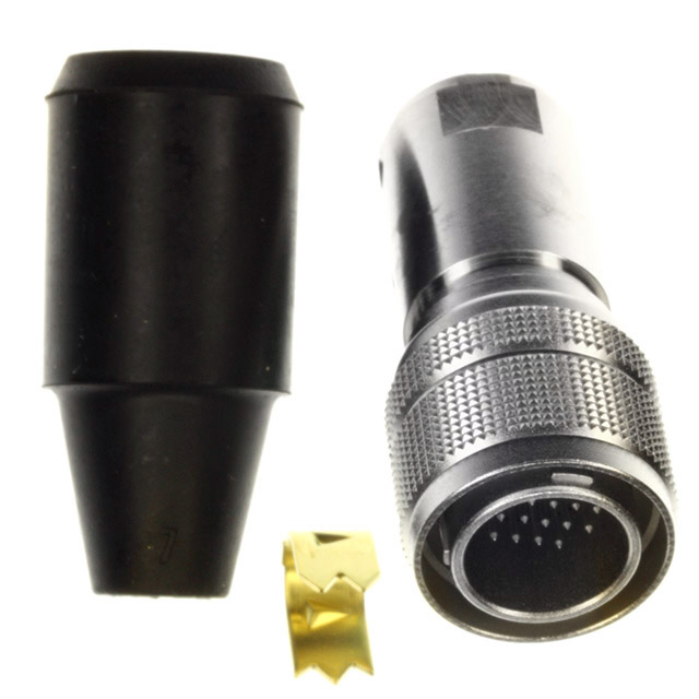 Hirose 20 Pin Connector Male HR10A-13P-20P
