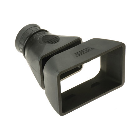 Hoodman HR305 HoodRiser for HD 4inch LCD screens HR305