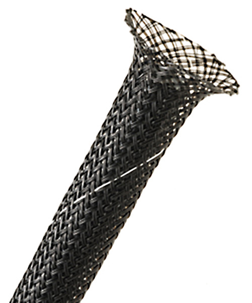 1/4In Halar Expandable Tubing White 200Ft HT2W-200-WE