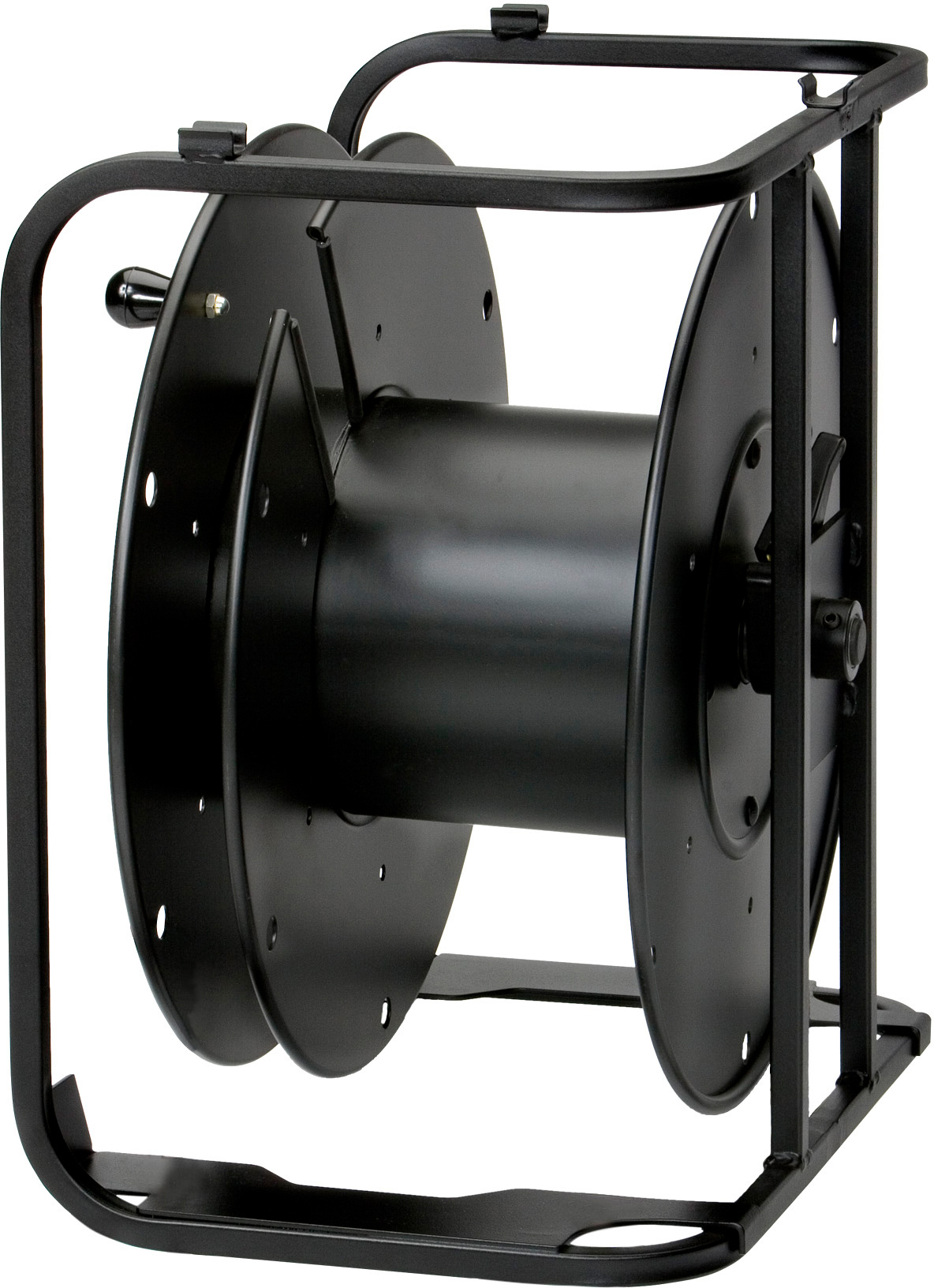 Hannay AVD-2 Cable Reel for Up to 425 Feet of 0.5 inch OD Cable
