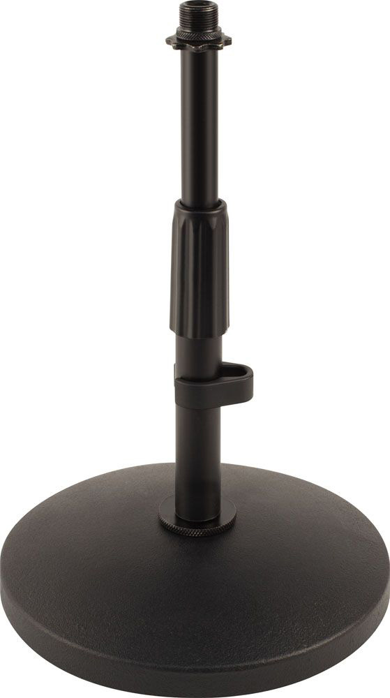 JamStands JS-DMS50 Table-Top Mic Stand JS-DMS50