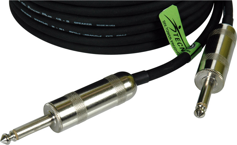 12 Gauge SJ Speaker Cable 50ft JSJ12-50