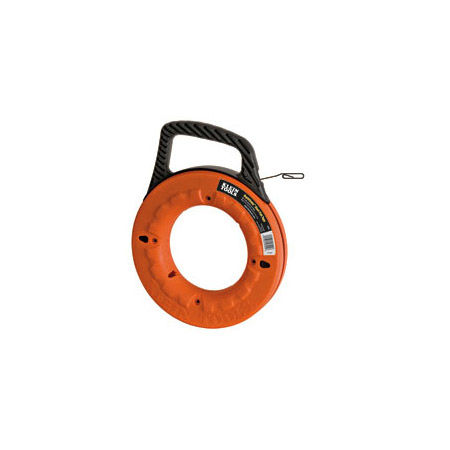 Klein Tools 56002 65 ft. Depthfinder Steel Fish Tape KLT-56002