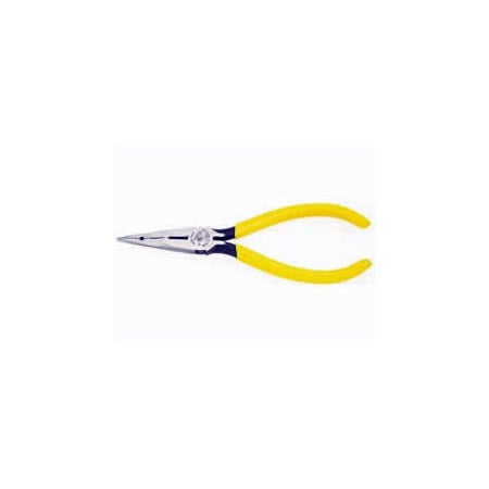 Klein Tools 71980 Long-Nose Telephone Work Pliers - Type L1 KLT-71980